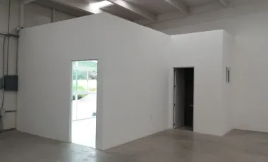 Bodega en renta en Campestre Huertas la Joya, Querétaro, Querétaro