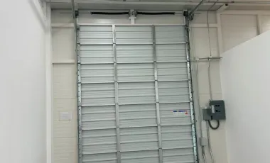 Bodega en renta en Campestre Huertas la Joya, Querétaro, Querétaro