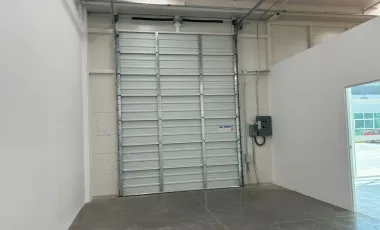 Bodega en renta en Campestre Huertas la Joya, Querétaro, Querétaro