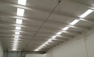 Bodega en renta en Campestre Huertas la Joya, Querétaro, Querétaro