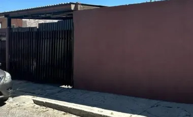 Casa en venta en America, Saltillo, Coahuila de Zaragoza