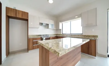 Casa en renta en Monte Sabino Residencial, Saltillo, Coahuila de Zaragoza