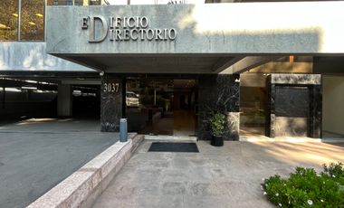 VENTA OFICINA EXCELENTE CONECTIVIDAD LAS CONDES