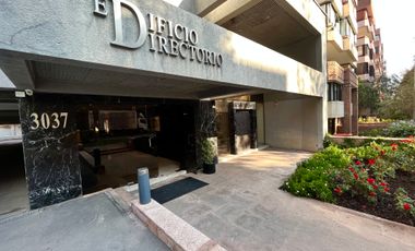 VENTA OFICINA EXCELENTE CONECTIVIDAD LAS CONDES