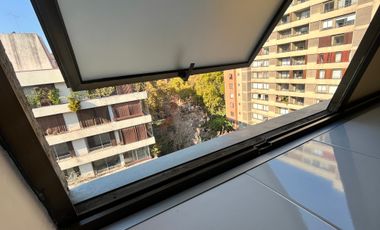 VENTA OFICINA EXCELENTE CONECTIVIDAD LAS CONDES