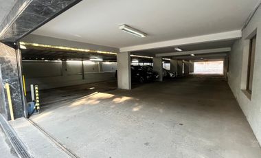 VENTA OFICINA EXCELENTE CONECTIVIDAD LAS CONDES