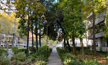 VENTA OFICINA EXCELENTE CONECTIVIDAD LAS CONDES