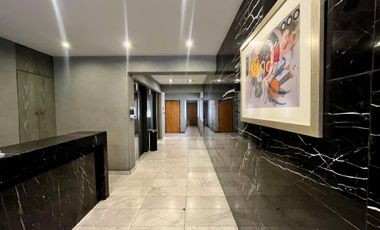 VENTA OFICINA EXCELENTE CONECTIVIDAD LAS CONDES