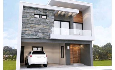 Casa en ventas Cumbres Elite Premier priv. Santa Helena