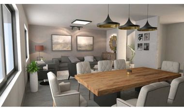 Casa en ventas Cumbres Elite Premier priv. Santa Helena