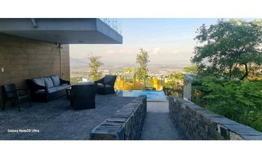 Casa en ventas Cumbres Elite Premier priv. Santa Helena