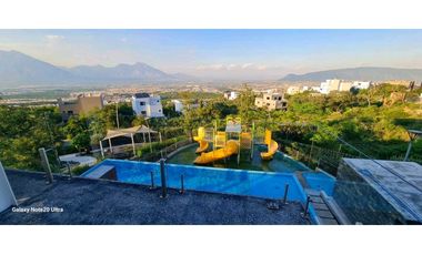 Casa en ventas Cumbres Elite Premier priv. Santa Helena