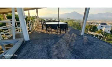 Casa en ventas Cumbres Elite Premier priv. Santa Helena