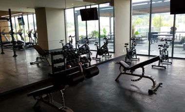 DEPARTAMENTO EN RENTA  EN TORRE VIA DEL BOSQUE