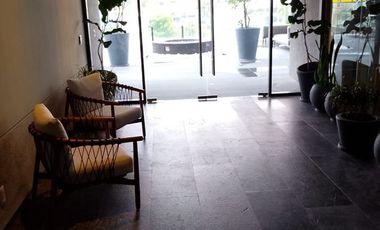 DEPARTAMENTO EN RENTA  EN TORRE VIA DEL BOSQUE