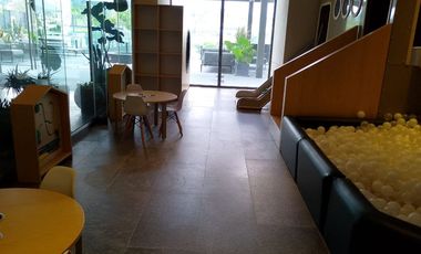 DEPARTAMENTO EN RENTA  EN TORRE VIA DEL BOSQUE