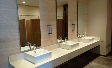 DEPARTAMENTO EN RENTA  EN TORRE VIA DEL BOSQUE