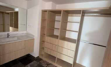 DEPARTAMENTO EN RENTA  EN TORRE VIA DEL BOSQUE