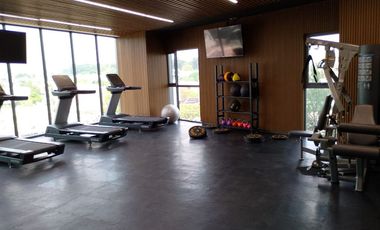 DEPARTAMENTO EN RENTA  EN TORRE VIA DEL BOSQUE