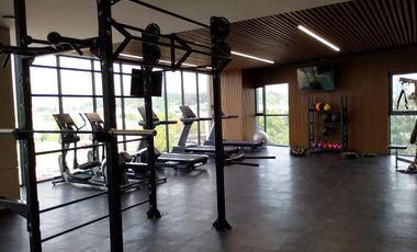 DEPARTAMENTO EN RENTA  EN TORRE VIA DEL BOSQUE