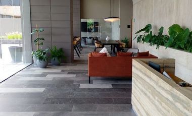 DEPARTAMENTO EN RENTA  EN TORRE VIA DEL BOSQUE