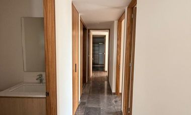 DEPARTAMENTO EN RENTA  EN TORRE VIA DEL BOSQUE