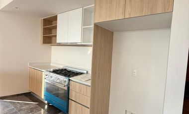 DEPARTAMENTO EN RENTA  EN TORRE VIA DEL BOSQUE