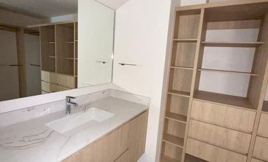 DEPARTAMENTO EN RENTA  EN TORRE VIA DEL BOSQUE