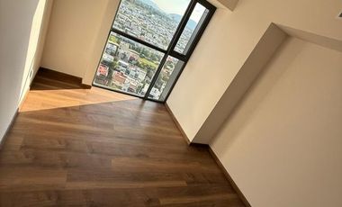 DEPARTAMENTO EN RENTA  EN TORRE VIA DEL BOSQUE