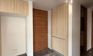 DEPARTAMENTO EN RENTA  EN TORRE VIA DEL BOSQUE