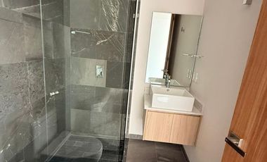 DEPARTAMENTO EN RENTA  EN TORRE VIA DEL BOSQUE