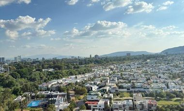 DEPARTAMENTO EN RENTA  EN TORRE VIA DEL BOSQUE