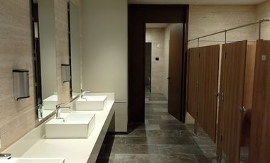 DEPARTAMENTO EN RENTA  EN TORRE VIA DEL BOSQUE