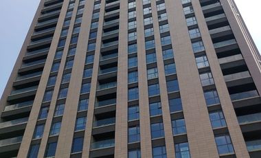 DEPARTAMENTO EN RENTA  EN TORRE VIA DEL BOSQUE