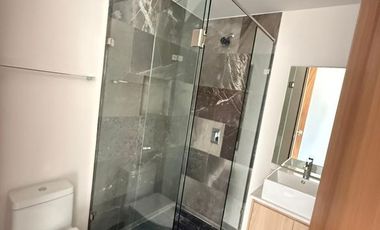 DEPARTAMENTO EN RENTA  EN TORRE VIA DEL BOSQUE