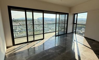 DEPARTAMENTO EN RENTA  EN TORRE VIA DEL BOSQUE