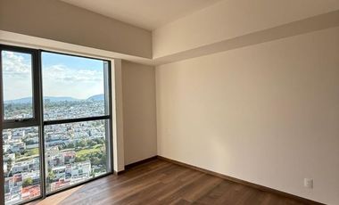 DEPARTAMENTO EN RENTA  EN TORRE VIA DEL BOSQUE