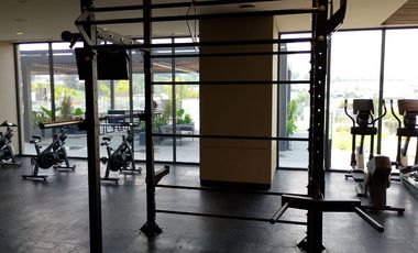 DEPARTAMENTO EN RENTA  EN TORRE VIA DEL BOSQUE