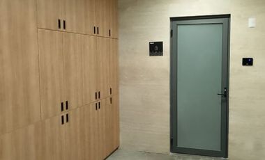 DEPARTAMENTO EN RENTA  EN TORRE VIA DEL BOSQUE