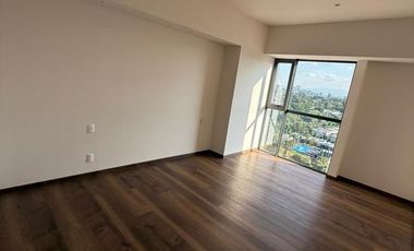 DEPARTAMENTO EN RENTA  EN TORRE VIA DEL BOSQUE