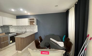 CASA EN RENTA COLINAS DE SAN ISIDRO