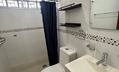 CASA EN RENTA COLINAS DE SAN ISIDRO