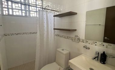 CASA EN RENTA COLINAS DE SAN ISIDRO