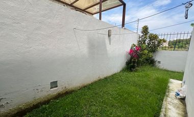 CASA EN RENTA COLINAS DE SAN ISIDRO