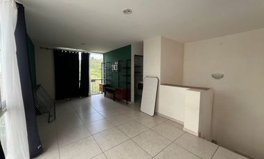 CASA EN RENTA COLINAS DE SAN ISIDRO