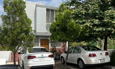 CASA EN RENTA COLINAS DE SAN ISIDRO