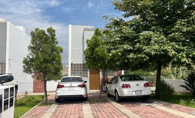 CASA EN RENTA COLINAS DE SAN ISIDRO