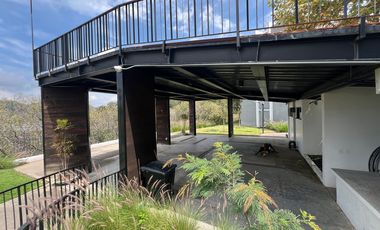 CASA EN RENTA COLINAS DE SAN ISIDRO