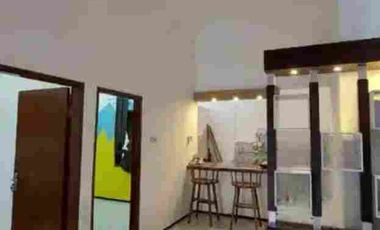 Istana Candi Mas Regency