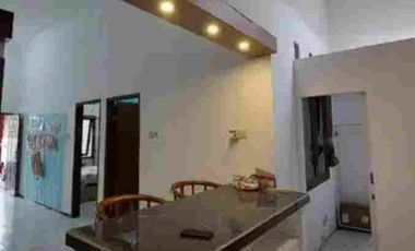 Istana Candi Mas Regency